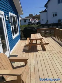 Oceanview Cottage - Image 2