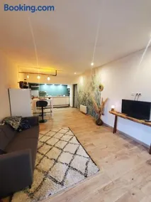 appartement hôtes entier Millau Compeyre - Image 2
