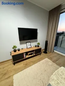 Apartamenty RAJ przy Onkologii - Image 2