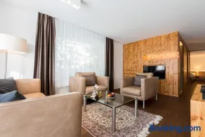 Golfhotel Riederhof - Image 3