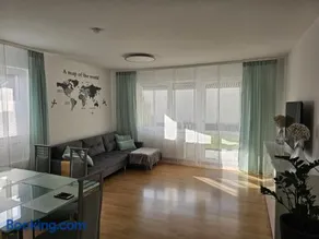 New Apartment mit Terrasse - Image 1