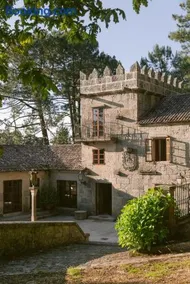 Pazo en las Rías Bajas - Image 5