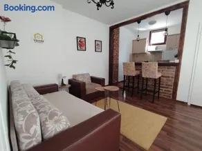 SQUARE apartment - Image 5