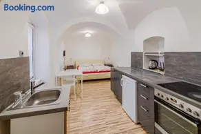 Útulný apartmán v srdci Jihlavy - Image 2