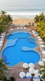 ENNA INN IXTAPA HABITACIóN VISTA AL MAR - Image 4