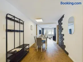 Mountain magic apartment for 6 Near Zermatt with parking! - Image 3