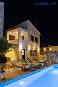Phaistos Villas by South Cretan Villas - Image 1