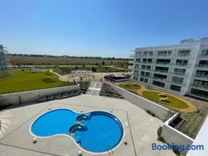 Polanki Aqua Klif Apartamenty A414 z garażem - Image 1