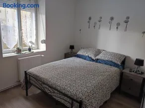 Chez Dori Chambre des amis dans appartement partagé - Image 2