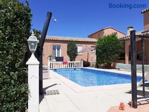 villa avec piscine privée - Image 1