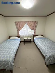 lodge ALP-HAKUBA - Image 1