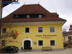 Gasthof Johannesmesner - Image 1