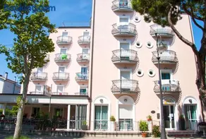 Hotel Laura - Image 1