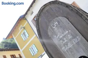 Agriturismo Eredi di Cobelli Aldo - Image 2