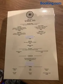 The New Wheel Inn - Image 3