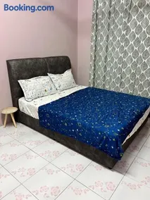 Faza Homestay Meru Ipoh - Image 3