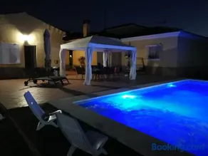Suite Huelva garden - Image 1