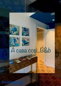 A Casa Così B&b - Image 1