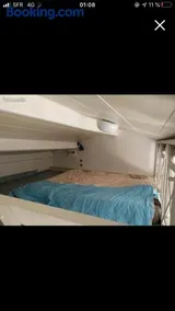 Studio mezzanine au calme - Image 4