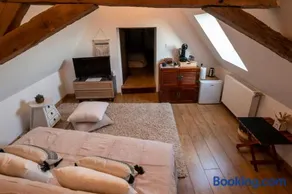 BELLILOIRE, Chambre à la campagne - Image 2