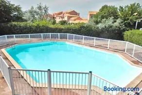 T2 Label Plage Piscine Proche Mer Parking Palavas - Image 2