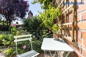 Ferienwohnung im Pferdestall - Image 2