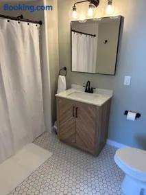 The Innwoods - Two Bedroom Apartment - Image 3