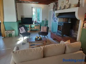 Gîte La Ferme à Saint-Félix, Ambiance Bucolique, 6 Pers, Animaux Acceptés - Image 1