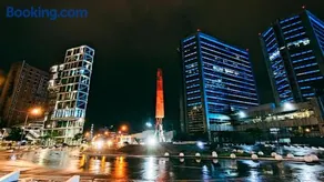 Apartamento Ciudad de Guatemala, Zona 4, Mejor Vista en 4 Grados Norte Shuttle Aeropuerto Incluido - Image 3