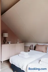 Nordic Zen Wellness met hottub & sauna - Image 2