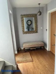 Meadow View - Entire 3 Bed House Near Stamford - Image 2
