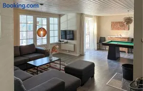 Lovely Home In Væggerløse With Sauna - Image 3