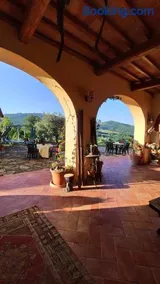 b&b Elisir toscana di tagliaferro - Image 2