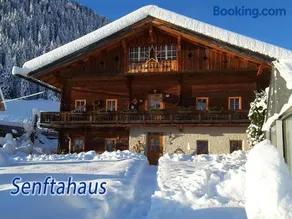 Ferienwohnung Senftahaus - Image 1