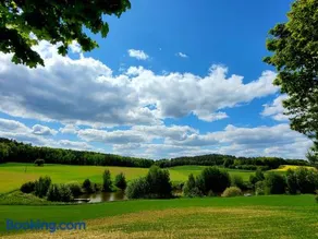 Domek Jabłoniowy - Image 1