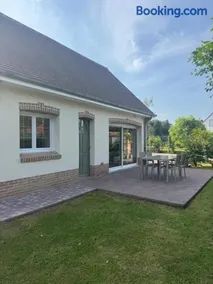 Merlimont Spa Gîte Au Gîte des Colibris Merlimont - Image 3