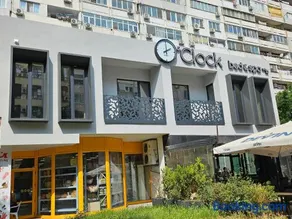 O'clock bed & SPA self check in - Image 1