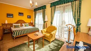 Hotel Villa Classica - Image 3