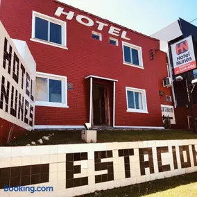Hotel Nunes - Image 1