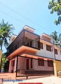 Apple Villa - Image 1