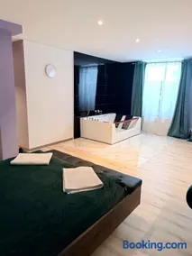 Apartamenty Jacuzzi, klima, wifi, - Image 1