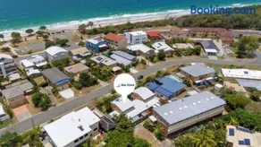 Waves Beachside Retreat - Image 1