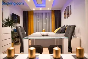 Alpha apartment - Image 4