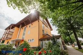 Ferienwohnungen Schiller - Image 1