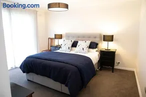 Tranquil, modern self-contained cottage - Image 2