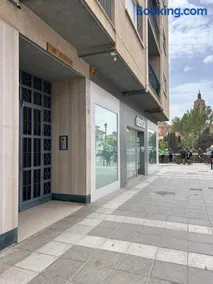 Buenos Aires apartamento - Image 1