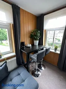 Pension Zur Wartburg - Image 1