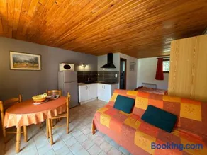 Studio charme avec terrasse à Castellane ! - Image 3