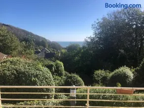 Cosy Warren - with Ocean View - plus Savings on Ferry Travel - Image 2