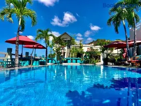 Mui Ne Hills Bliss Hotel - Image 2